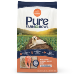 Canidae Pure Farm to Bowl Wild-Caught Salmon & Barley Recipe Dry Dog Food, photo 3