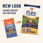 Canidae Pure Farm To Bowl Free-Range Chicken, Lentil & Garbanzo Bean, Small Breed Recipe Dry Dog Food, photo 2