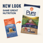 Canidae Pure Farm To Bowl Pasture-Raised Lamb & Lentil, Small Breed Recipe Dry Dog Food, photo 2