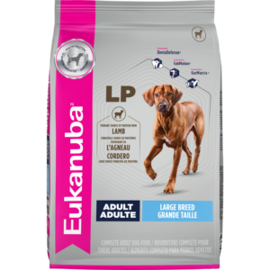 Eukanuba Adult LP Large Breed Dry Dog Food