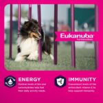 Eukanuba Adult LP Small & Medium Breed Dry Dog Food, photo 3