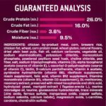 Eukanuba Premium Performance 26/16 Exercise Small Bites Dry Dog Food, photo 6