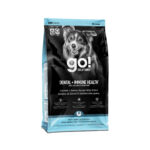Go! Solutions Dental + Immune Health Chicken + Salmon Dry Dog Food, photo 2
