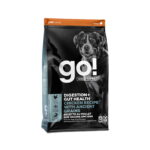 Go! Solutions Digestion + Gut Health Chicken with Grains Dry Dog Food, photo 2