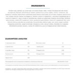 Go! Solutions Digestion + Gut Health Chicken with Grains Dry Dog Food, photo 10