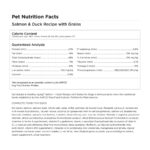 Go! Solutions Healthy Aging Salmon + Duck Dry Dog Food, photo 9