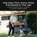 Go! Solutions Healthy Aging Salmon + Duck Dry Dog Food, photo 4
