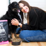 Go! Solutions Healthy Aging Salmon + Duck Dry Dog Food, photo 3
