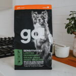 Go! Solutions Sensitivities Insect Grain-Free Limited Ingredient Dry Dog Food, photo 2