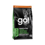 Go! Solutions Sensitivities Insect Grain-Free Limited Ingredient Dry Dog Food, photo 3