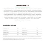 Go! Solutions Sensitivities Insect Grain-Free Limited Ingredient Dry Dog Food, photo 9