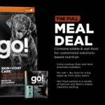 Go! Solutions Skin + Coat Care Large Breed Salmon Dry Dog Food, photo 7
