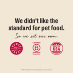 The Honest Kitchen Whole Grain Lamb Clusters Dry Dog Food, photo 5