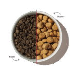 The Honest Kitchen Whole Grain Beef & Chicken Essential Clusters Dry Dog Food, photo 8