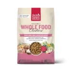 The Honest Kitchen Whole Grain Lamb Clusters Dry Dog Food