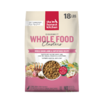The Honest Kitchen Whole Grain Lamb Clusters Dry Dog Food, photo 2