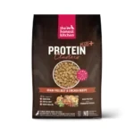 The Honest Kitchen Whole Food Clusters Grain Free Beef & Chicken Protein Plus Clusters Dry Dog Food