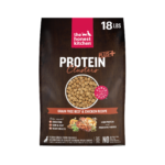 The Honest Kitchen Whole Food Clusters Grain Free Beef & Chicken Protein Plus Clusters Dry Dog Food, photo 2