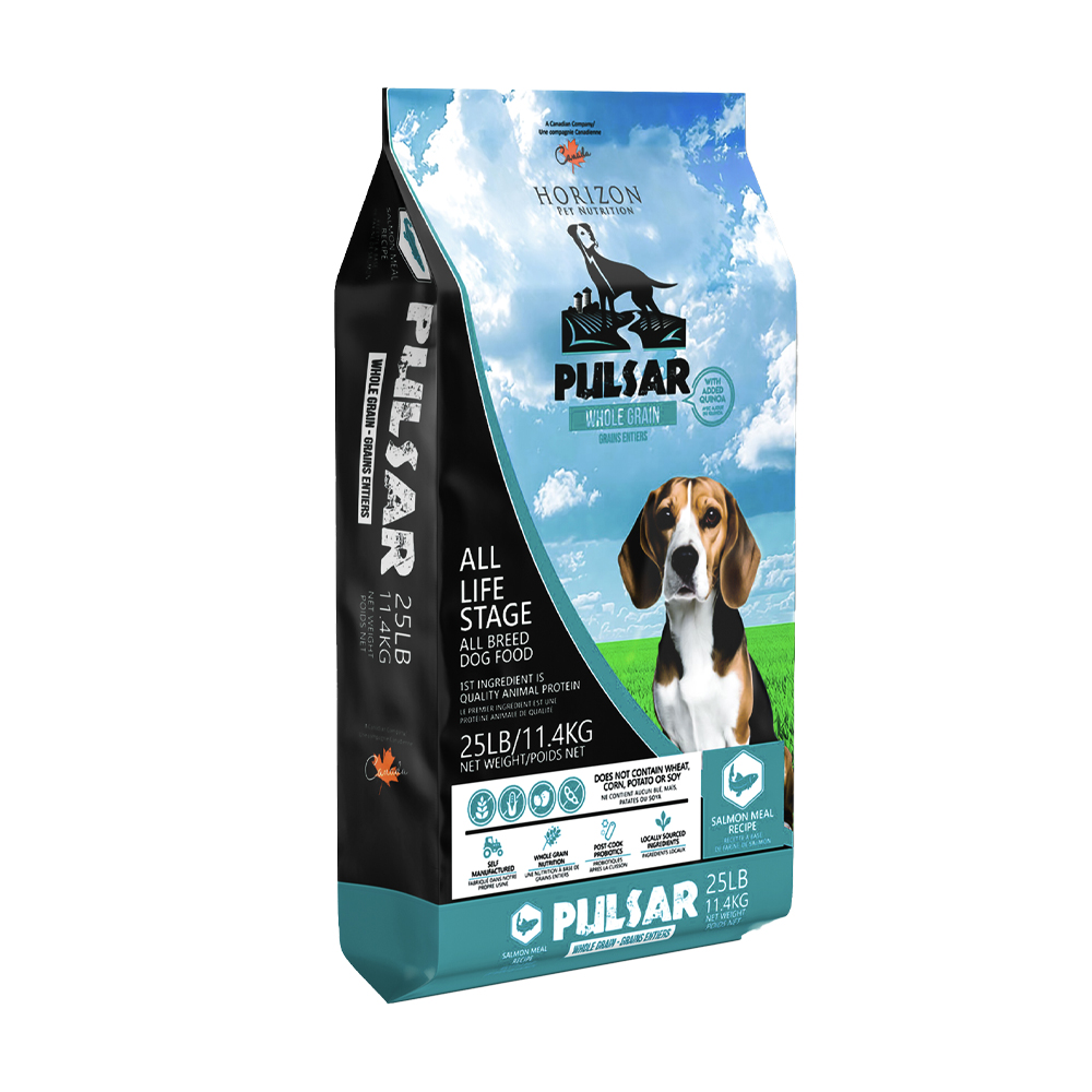 Horizon Pulsar WG Salmon – Dry Dog Food