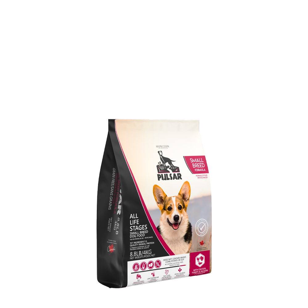 Horizon Pulsar Small Breed ALS – Dry Dog Food