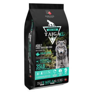 Horizon Taiga XL – Dry Dog Food