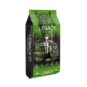 Horizon Legacy Slim & Vibrant – Dry Dog Food