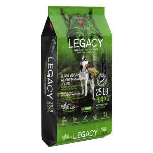 Horizon Legacy Slim & Vibrant - Dry Dog Food