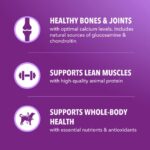 Iams Advanced Health Mobility Support Dry Dog Food, photo 5