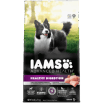 Iams Advanced Health Healthy Digestion Dry Dog Food, photo 2