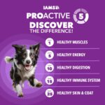 Iams Advanced Health Healthy Digestion Dry Dog Food, photo 4