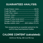 Iams Advanced Health Healthy Digestion Dry Dog Food, photo 9