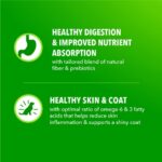 Iams Proactive Health MiniChunks Chicken & Whole Grains Dry Dog Food, photo 6