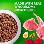 Iams Proactive Health Small Breed Lamb AND Rice Dry Dog Food, photo 5