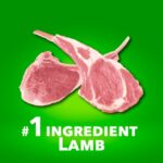 Iams Proactive Health Small Breed Lamb AND Rice Dry Dog Food, photo 4