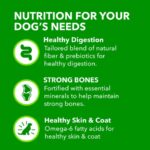 Iams Proactive Health Small Breed Lamb AND Rice Dry Dog Food, photo 7
