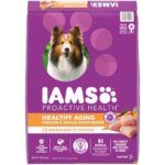 Iams Proactive Health Healthy Aging Dry Dog Food, photo 2
