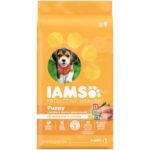 Iams Proactive Health Healthy Puppy Dry Dog Food, photo 3