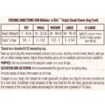 Kibbles n Bits Triple Steak Flavor: High Protein Dry Dog Food, photo 2