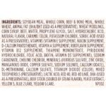 Kibbles n Bits Triple Steak Flavor: High Protein Dry Dog Food, photo 5