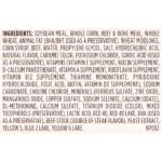 Kibbles n Bits Triple Steak Flavor: High Protein Dry Dog Food, photo 7