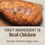 Merrick Healthy Grains Kitchen Comforts Chicken & Brown Rice Dry Dog Food, photo 3