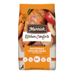 Merrick Healthy Grains Kitchen Comforts Chicken & Brown Rice Dry Dog Food