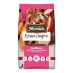 Merrick Healthy Grains Kitchen Comforts Small Breed Chicken Dry Dog Food, photo 2