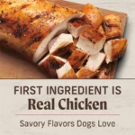 Merrick Healthy Grains Kitchen Comforts Small Breed Chicken Dry Dog Food, photo 4