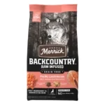 Merrick Backcountry Raw Grain Free Pacific Catch Dry Dog Food, photo 2