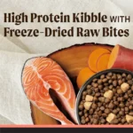 Merrick Backcountry Raw Grain Free Pacific Catch Dry Dog Food, photo 5
