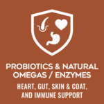 Nature’s Logic Original Pure Naturals Chicken Recipe Dry Dog Food, photo 4