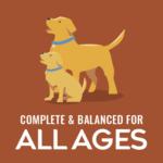 Nature’s Logic Original Pure Naturals Chicken Recipe Dry Dog Food, photo 5