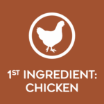 Nature’s Logic Original Pure Naturals Chicken Recipe Dry Dog Food, photo 3