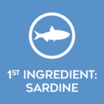 Nature’s Logic Original Pure Naturals Sardine Recipe Dry Dog Food, photo 2